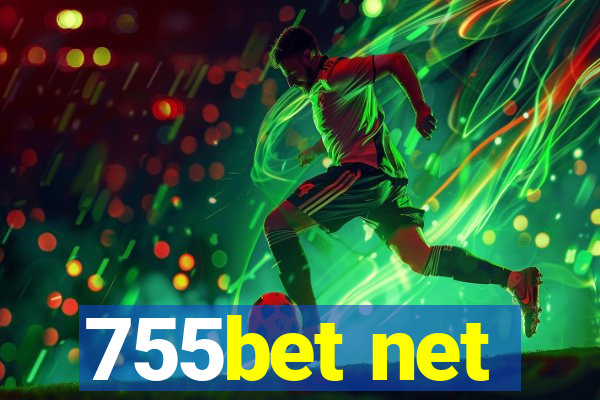 755bet net